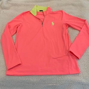 Polo golf ladies pullover